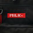 【MILKFED.】ミニー リュックサック・バックパック 23L チャーム・ポーチ・カラビナ付き 14,500円