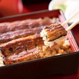 うな重(松)