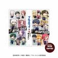 「カードコレクトブック」＜2,200円(税込)＞【肉汁餃子のダンダダン×アニメ「ブルーロック」コラボ】