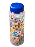 スーベニアドリンクボトル 対象メニューにプラス1,200円｜東京ディズニーリゾート40周年“ドリームゴーラウンド”「MEMORY-GO-ROUND」スーベニア付きメニュー｜発売日：2023年6月13日（月）