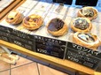 横濱エッグタルトやクイニーアマンなど