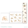 ストックバッグM･Lセット ￥330