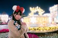 「スノークリスタル・イルミネーション」｜2017年 東京ディズニーシー「クリスマス・ウィッシュ」