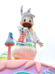 2016年「ヒッピティ・ホッピティ・スプリングタイム」｜東京ディズニーランド「ディズニー・イースター」
