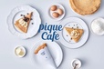 gelato pique cafe「夏限定の新作スイーツ シロクマシリーズ」