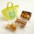 【紀ノ国屋】サマーバッグ(レモン)販売価格:¥1,512(税込)