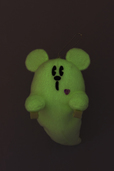 ぬいぐるみ 1,500円｜高さ約20cm｜東京ディズニーランド「ディズニー・ハロウィーン」2018