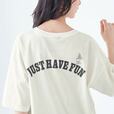 ユニセックスバディTシャツ（選べるキャラクター）｜￥ 1,980 （税込）