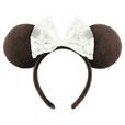カチューシャ 2,200円|東京ディズニーリゾート「ディズニー・ハロウィーン」おすすめグッズ|発売日:2026年9月24日(木)