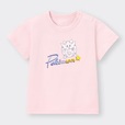 BABY(TODDLER)グラフィックT(半袖) Pokemon ¥590