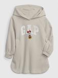フーディードレス　¥4,990｜【Gap】ミッキー＆ミニーのコラボコレクション