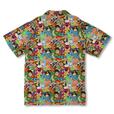 トイ・ストーリー 半袖シャツ TOY STORY FASHION 5,900円