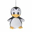 ぬいぐるみキーチェーン ＜ペンギン＞