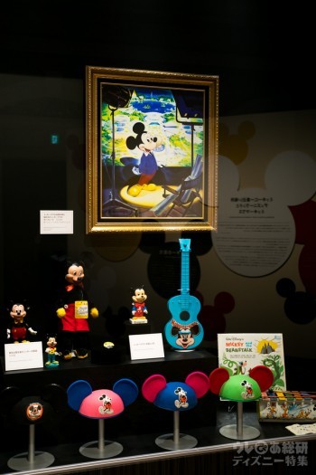 D23 Expo Japan 18 ウォルト ディズニー アーカイブス展 ミッキーマウスから続く 未来への物語 全国巡回決定 2 4 ディズニー特集 ウレぴあ総研