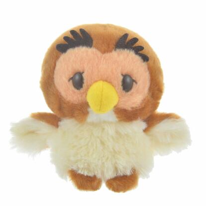 ディズニー】ぽちゃっと可愛い♪「うるぽちゃん」の“プーさん