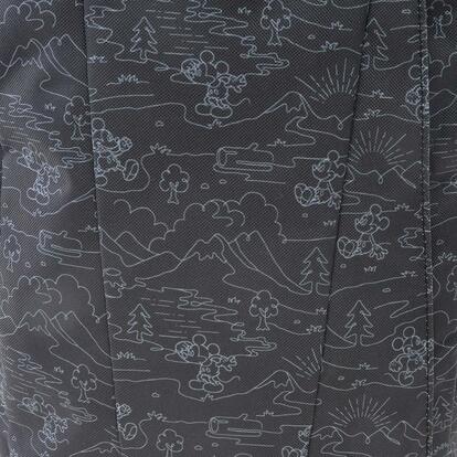 これは買い】「Columbia」ディズニーデザインのバッグが超おしゃれ  