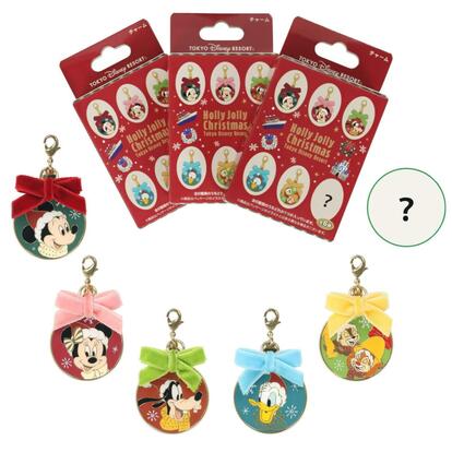 東京ディズニーリゾート】最安なんと300円！「1千円以下の格安