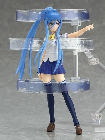 例の抱きまくらも！『figma 蒼き鋼のアルペジオ タカオ」発売決定