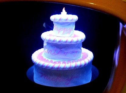 TDL】ミニーちゃんの生活をのぞいてみよう。「ミニーの家」8つの秘密