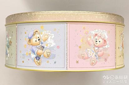 ダッフィー ついに完食 大人気 お菓子3種 と カラフルチョコ 実食レポ 2 3 ディズニー特集 ウレぴあ総研