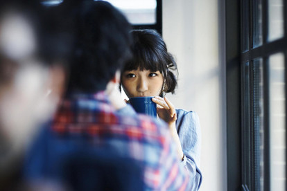 待ってて 元カノに未練 男の曖昧なセリフ集 ベストな返し方6選 1 2 Mimot ミモット