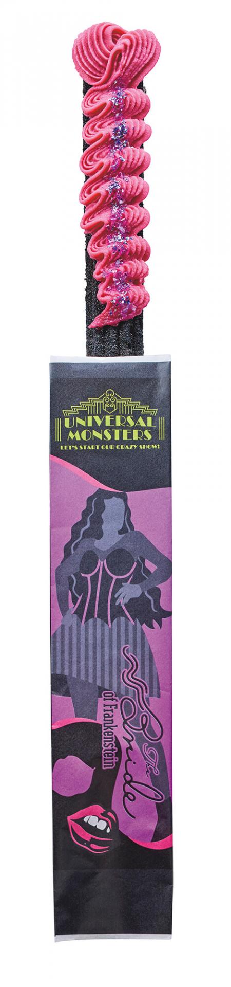 ブライド・ドルチェ・チュリトス ~カシスショコラ~ 700円