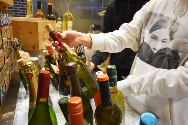 セルフスタイル 