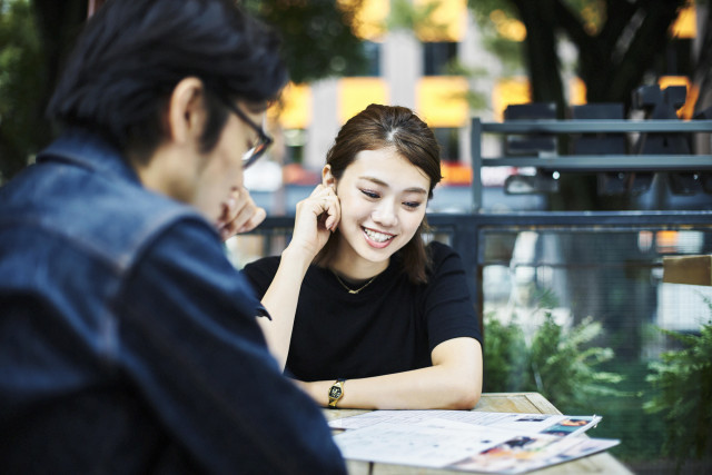 “会話が盛り上がらない”には理由があった 「口下手女子」の共通点＆克服方法（1 2） Mimot ミモット