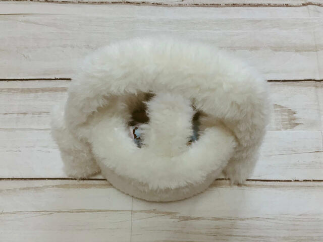 お出かけに必要な荷物をイン！