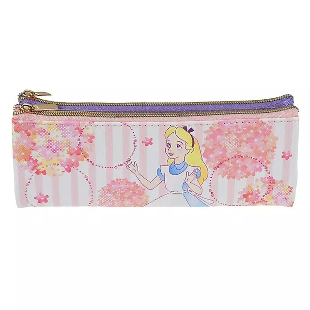 ペンケース＜アリス＞1430円