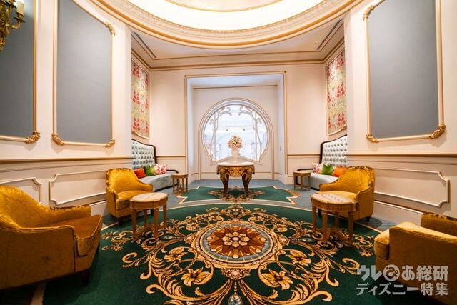 Tokyo DisneySea Fantasy Springs Hotel [Tokyo Disney Resort - 2024]  - Page 2 Img_d0180c62ed58cb7ecd223302c47b1152172519
