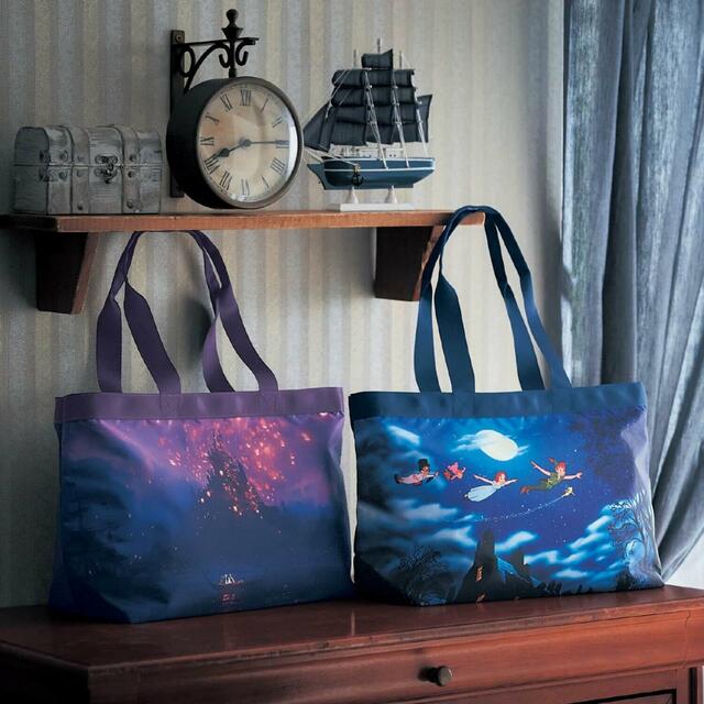 プリントトートバッグ（選べるキャラクター）｜￥4,990 （税込）