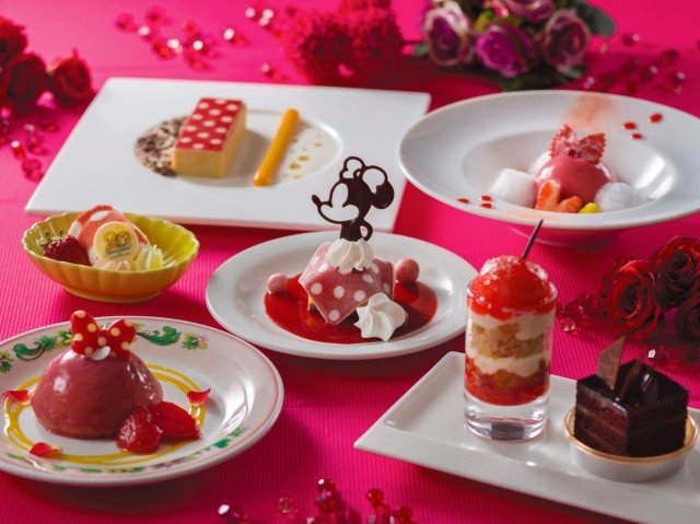 シーズナルテイストセレク ションズのデザート