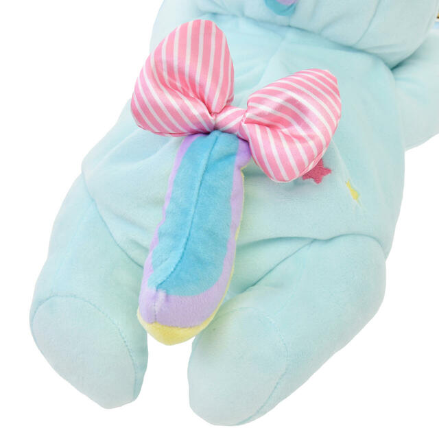 チップ＆デール マルチポシェット チャーム付き CHIP ‘N DALE COLLECTION 4,000円