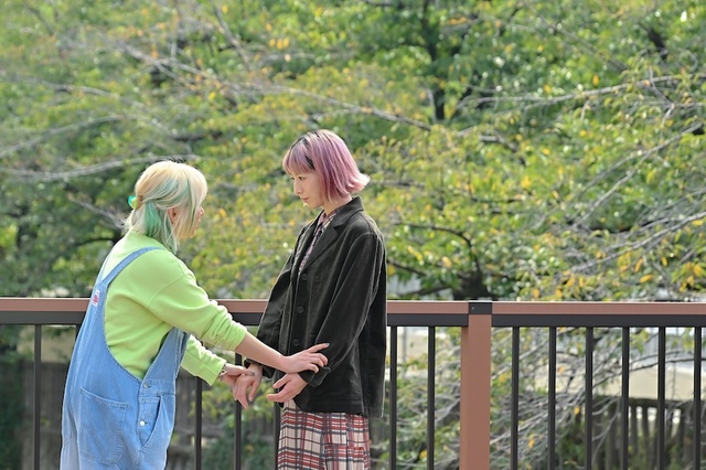 『じゃあ、あんたが作ってみろよ』 