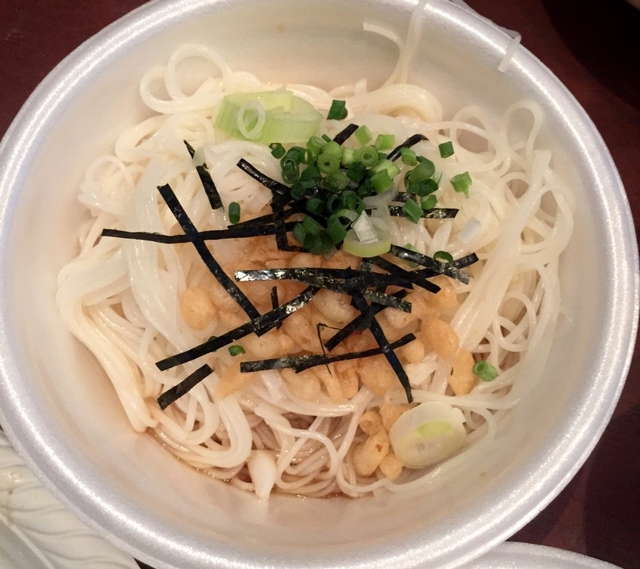 いろんなトッピングで“納豆”を楽しめる「納豆納涼祭り」フォトギャラリー