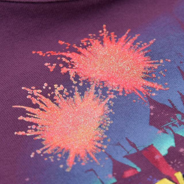 ティンカー・ベル キッズ用半袖Tシャツ Disney100 The Eras Collection COLOR 4,290円