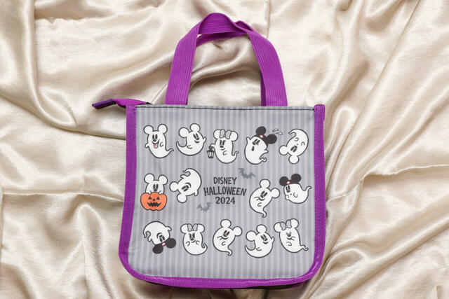 スーベニアランチケース 対象セットにプラス1,300円|東京ディズニーランド「トゥモローランド・テラス」、東京ディズニーシー「ザンビーニ・ブラザーズ・リストランテ」|東京ディズニーリゾート「ディズニー・ハロウィーン」スペシャルメニュー