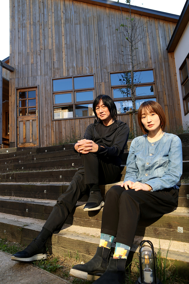 Photo：吉田圭子