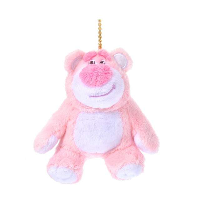 ぬいぐるみキーチェーン 2,900円