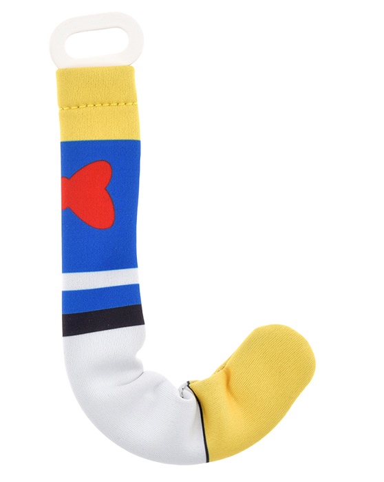 グリップカバー 傘用 ドナルド Rainy Day648円 