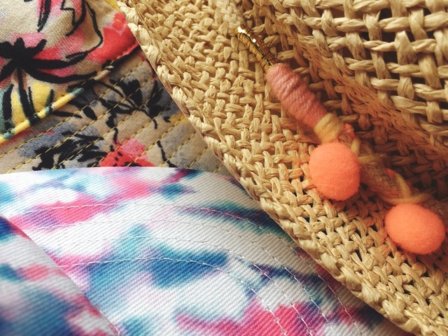 【NEXT ベビー帽子】ファッション性の高い帽子が豊富