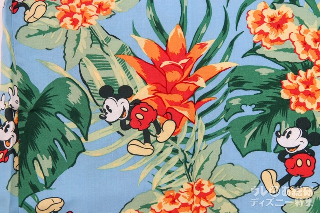 アロハシャツ 3900円