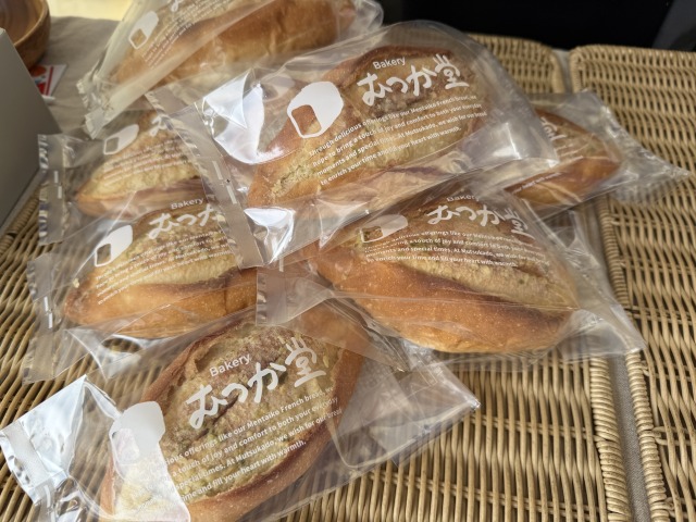 現地のようす【パンのフェス2026】