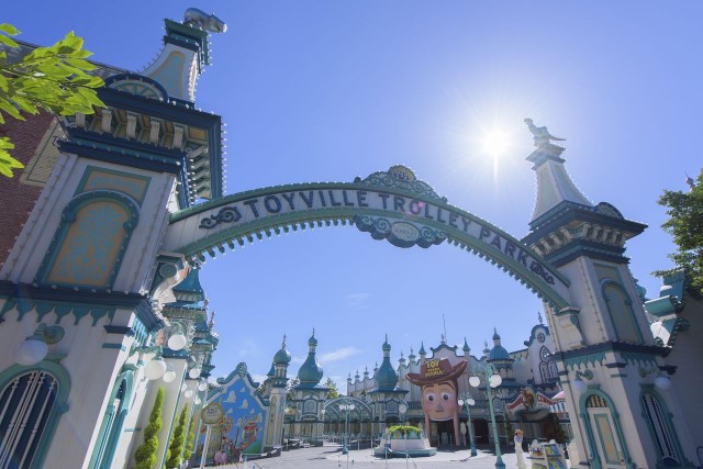 トイ・ストーリー・マニア! 