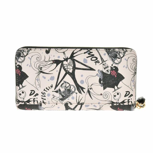 【Dooney & Bourke】ティム・バートン ナイトメアー・ビフォア・クリスマス 財布・ウォレット Tim Burton's The Nightmare Before Christmas 30Years28,600円