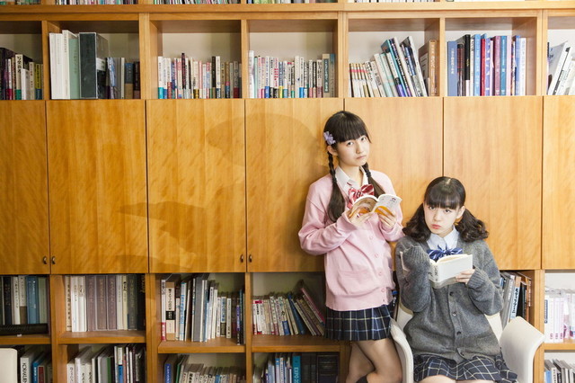 生ハムと焼うどん　撮影：稲澤朝博