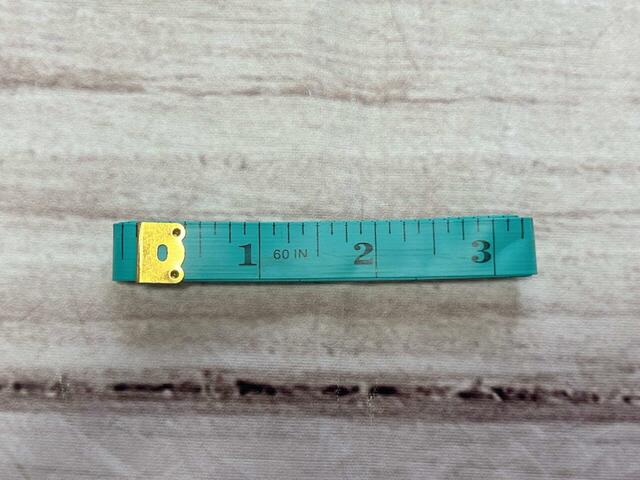 メジャー（150cm）