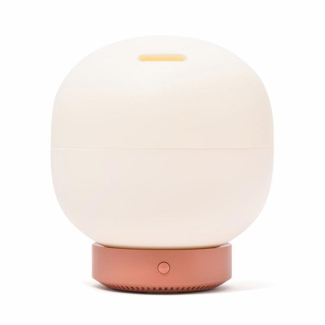 【Francfranc（フランフラン）】ムー 超音波式加湿器