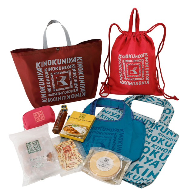 「春のハッピーボックス（２）」＜10,600円＞【お得が詰まった紀ノ国屋「春のハッピーボックス」】